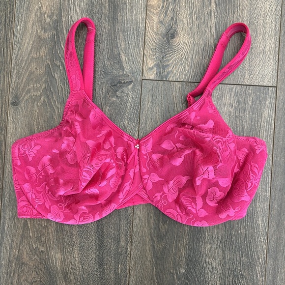 Wacoal Awareness Full Coverage Underwire Bra’s - Picture 6 of 7